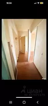 2-к кв. Самарская область, Самара ул. Авроры, 114 (43.1 м)