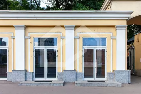 Помещение свободного назначения в Москва Ленинградский просп., 62С26 ...