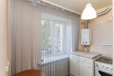 1-к кв. Владимирская область, Ковров просп. Ленина, 59 (29.0 м)