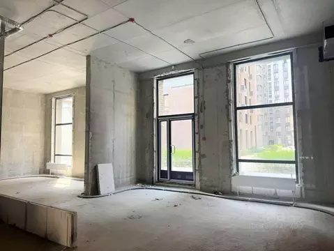 Помещение свободного назначения в Москва 3-я Хорошевская ул., 17к2с2 ...