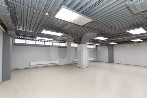 Офис в Москва ул. Горбунова, 2С3 (1005 м)