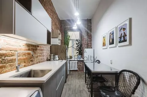 2-к кв. Санкт-Петербург ул. Чайковского, 2/7 (60.0 м)