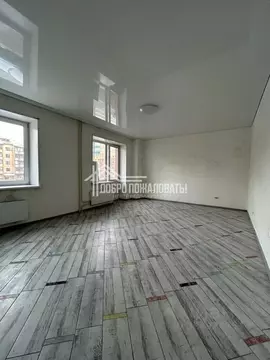 2-к кв. Хакасия, Абакан ул. Торосова, 7к1 (64.6 м)