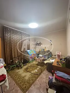 3-к кв. Пермский край, Чусовой ул. Фрунзе, 37 (59.8 м)