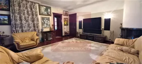 Таунхаус в Калининградская область, Калининград Верхнеозерная ул., 32А ...