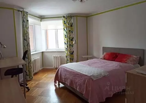 3-к кв. Самарская область, Самара ул. Мичурина, 147 (120.0 м)