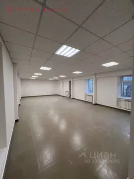 Помещение свободного назначения в Самарская область, Самара ул. ...