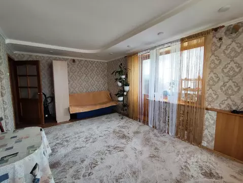 2-к кв. Камчатский край, Петропавловск-Камчатский Владивостокская ул., ...