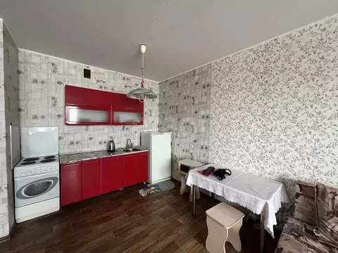 Студия Тюменская область, Тюмень Войновка мкр, ул. Энергостроителей, ...