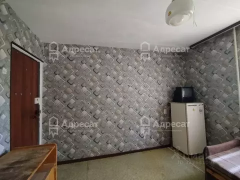 Комната Волгоградская область, Волгоград просп. Столетова, 2 (11.3 м)