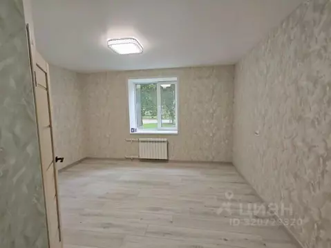 1-к кв. Курганская область, Курган Проходная ул., 5 (17.0 м)