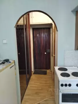 Студия Тюменская область, Тюмень ул. 30 лет Победы, 76 (17.0 м)