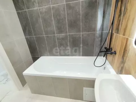 2-к кв. Тверская область, Тверь бул. Гусева, 62 (57.2 м)