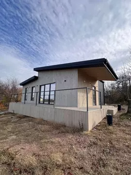 Дом в Крым, Симферопольский район, Добровское с/пос, Лозовое-3 массив ...