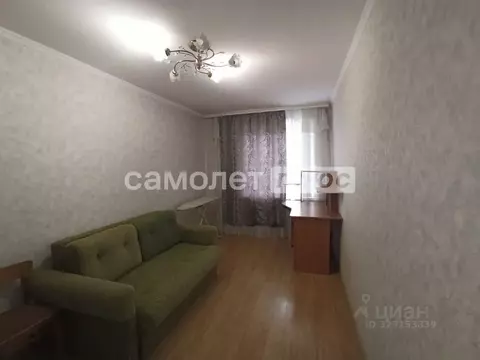 2-к кв. Белгородская область, Белгород ул. Шаландина, 9 (52.0 м)