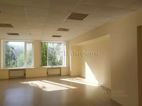 Офис в Санкт-Петербург просп. Обуховской обороны, 120Б (70 м)