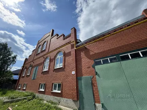 Дом в Свердловская область, Нижний Тагил ул. Малая Гальянская, 92 (150 ...