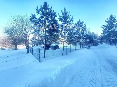 Участок в Алтай, Майминский район, Манжерокское с/пос, с. Озерное ул. ...