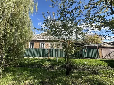 Дом в Краснодарский край, Апшеронск Николенская ул., 53 (90 м)