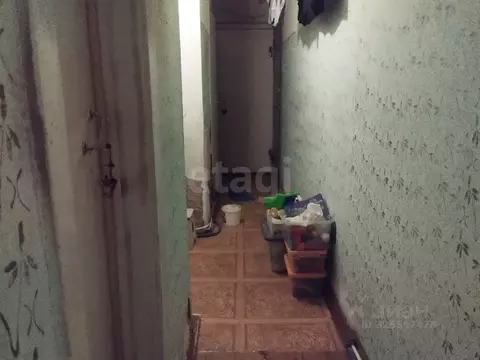 Комната Челябинская область, Миасс ул. 8 Июля, 12 (11.9 м)