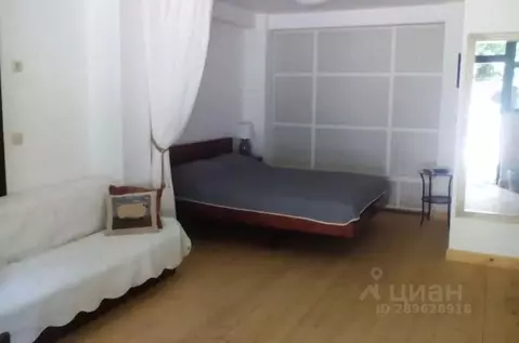 Дом в Крым, Ялта муниципальный округ, Кореиз пгт ул. Водовозовых, 2 ...