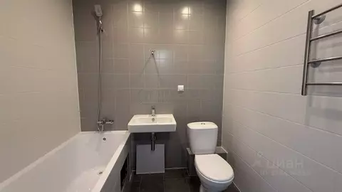 1-к кв. Московская область, Ленинский городской округ, пос. Ленинский ...