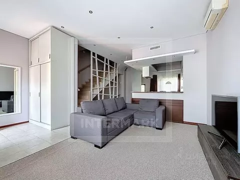 Коттедж в Московская область, Красногорск городской округ, с. Ангелово ...