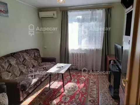 2-к кв. Волгоградская область, Волжский ул. Машиностроителей, 7 (43.5 ...