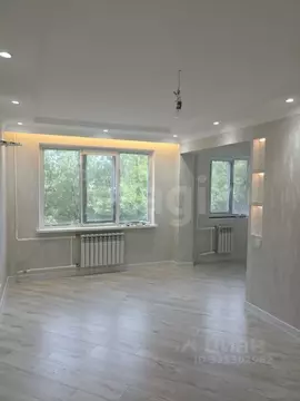 2-к кв. Адыгея, Майкоп ул. Чкалова, 86/3 (47.5 м)