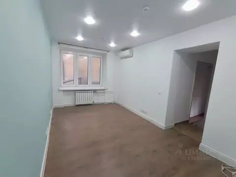 Помещение свободного назначения в Москва ул. Гиляровского, 36С1а (23 ...