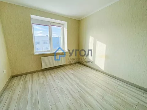 1-к кв. Самарская область, Самара ул. Василия Татищева, 10 (35.0 м)