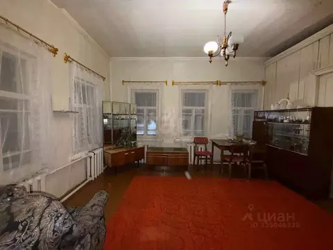 Дом в Костромская область, Нерехта ул. Осипенко, 13 (105 м)