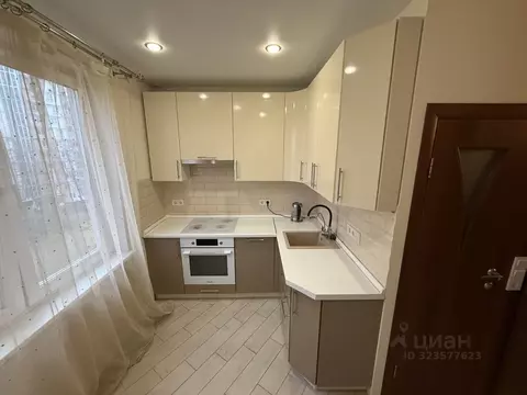 4-к кв. Москва Ясеневая ул., 34 (85.0 м)