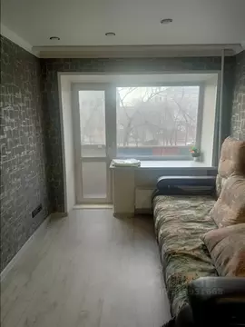 1-к кв. Хакасия, Черногорск Советская ул., 86 (26.8 м)