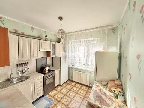 2-к кв. Калининградская область, Гурьевск Загородная ул., 2 (50.0 м)