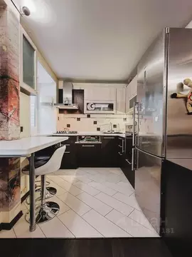 2-к кв. Москва Ленинградский просп., 43К2 (46.0 м)