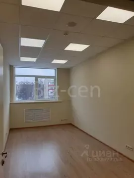 Офис в Москва 3-я Парковая ул., 41А (18 м)