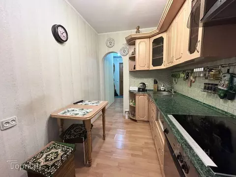 1-к кв. Калининградская область, Калининград ул. Александра Невского ...