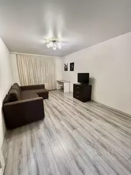 1-к кв. Татарстан, Казань ул. Хайдара Бигичева, 4 (38.0 м)