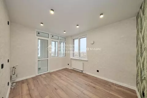 2-к кв. Рязанская область, Рязань Олимпийский городок мкр, 4 (43.0 м)