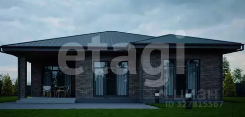 Участок в Воронежская область, Рамонский район, Новоживотинновское ...