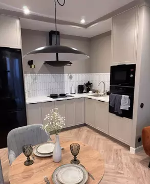 1-к кв. Краснодарский край, Сочи Курортный просп., 75Г (32.1 м)