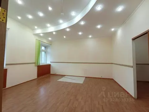 Офис в Санкт-Петербург ул. Комсомола, 1-3М (312 м)