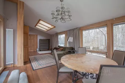 Коттедж в Московская область, Одинцовский городской округ, с. ...