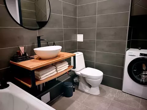 2-к кв. Татарстан, Казань Стадионная ул., 1 (39.0 м)