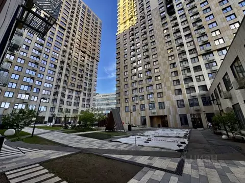 2-к кв. Москва Дмитровское ш., 71А (50.1 м)