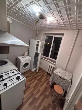 2-к кв. Москва Нелидовская ул., 15К1 (45.0 м)