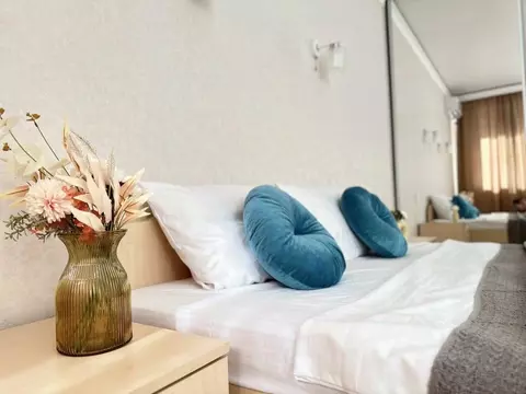 2-к кв. Башкортостан, Уфа ул. Рудольфа Нуреева, 5 (49.0 м)