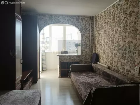 1к в 7-комнатной квартире (12.3 м)