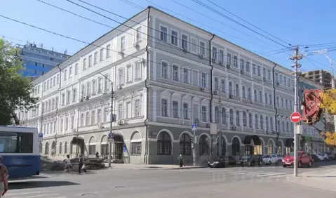 Помещение свободного назначения в Саратовская область, Саратов ...